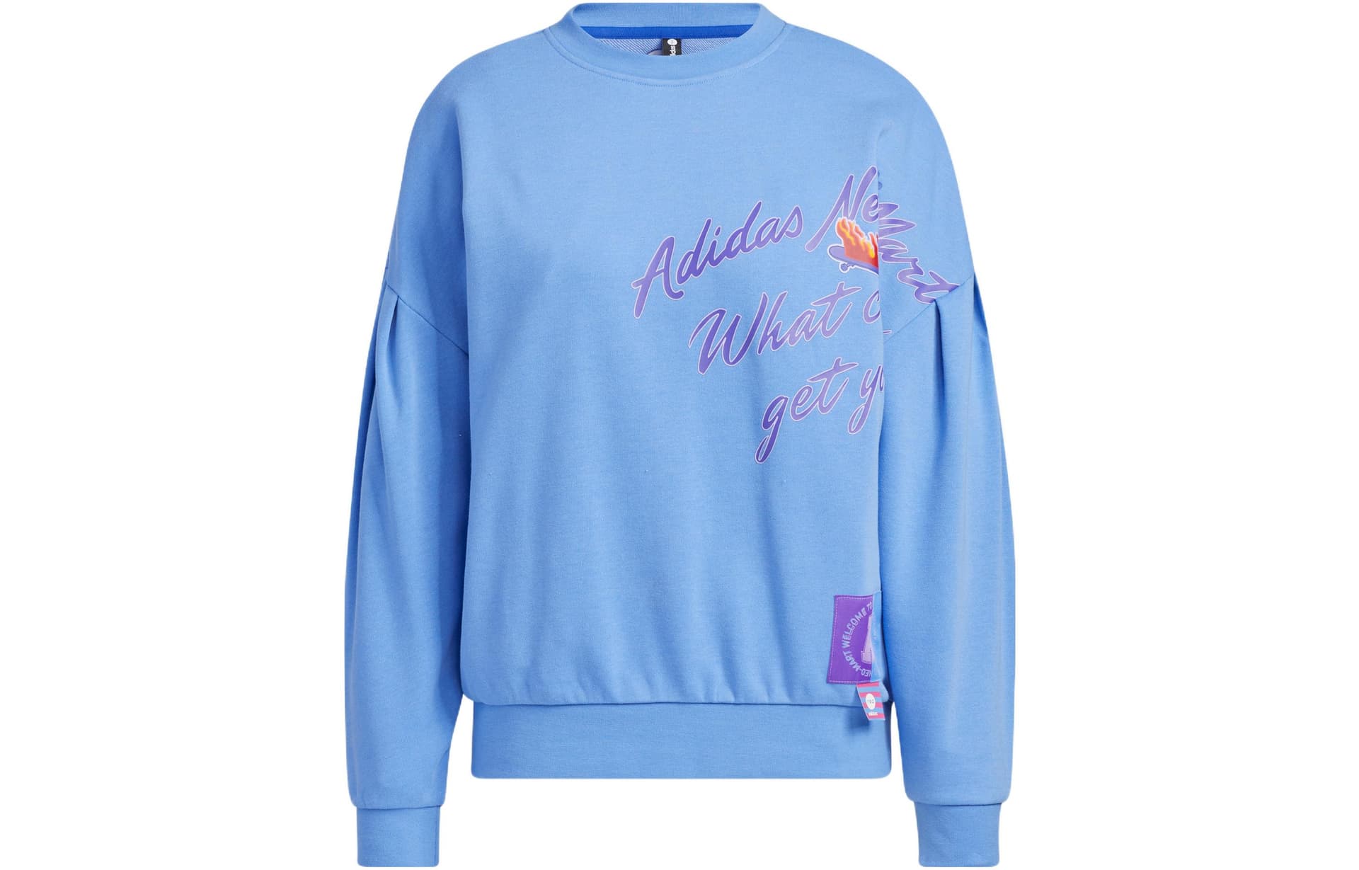 Худи adidas neo - изображение 1
