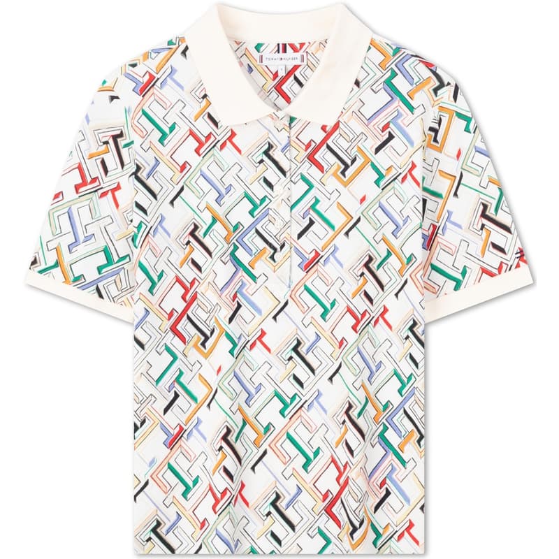 Tommy Hilfiger POLO - изображение 1