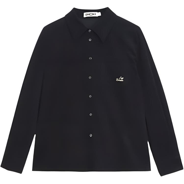 Блузка Omont POLO - изображение 1