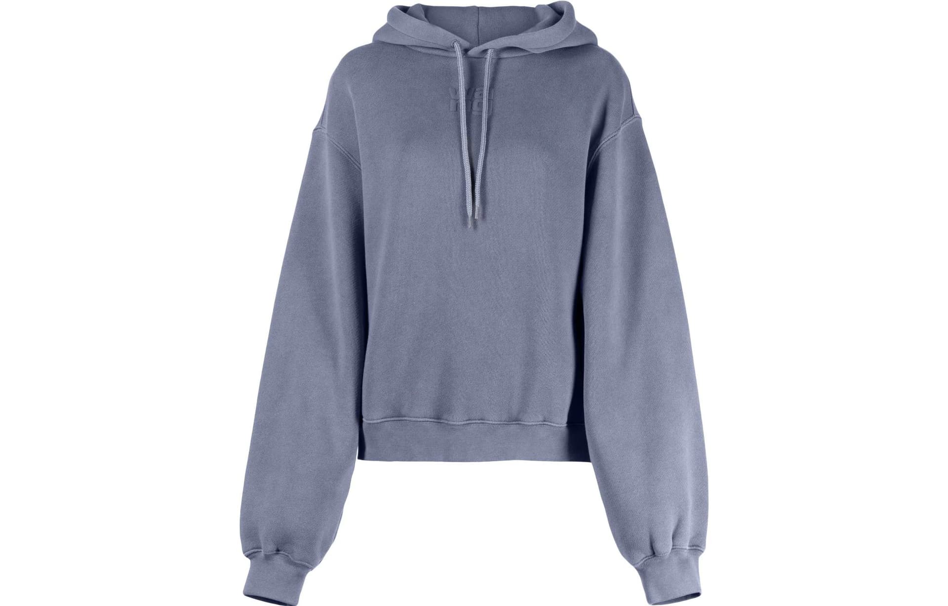 Худи alexander wang Logo - изображение 1