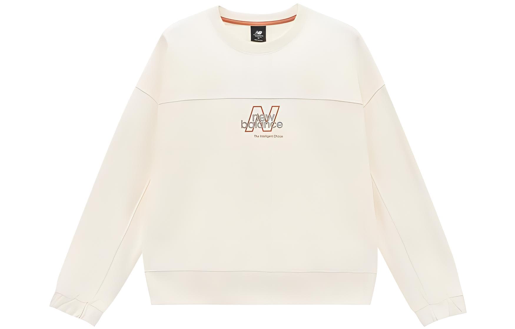 Худи New Balance Logo - изображение 1
