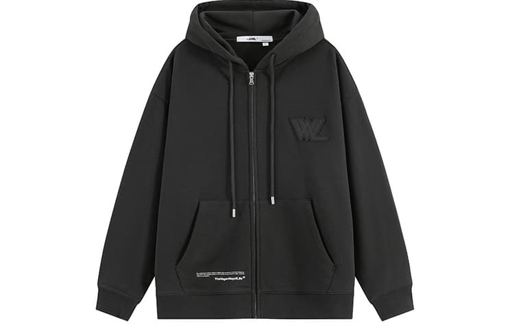 Худи VWL Logo - изображение 1