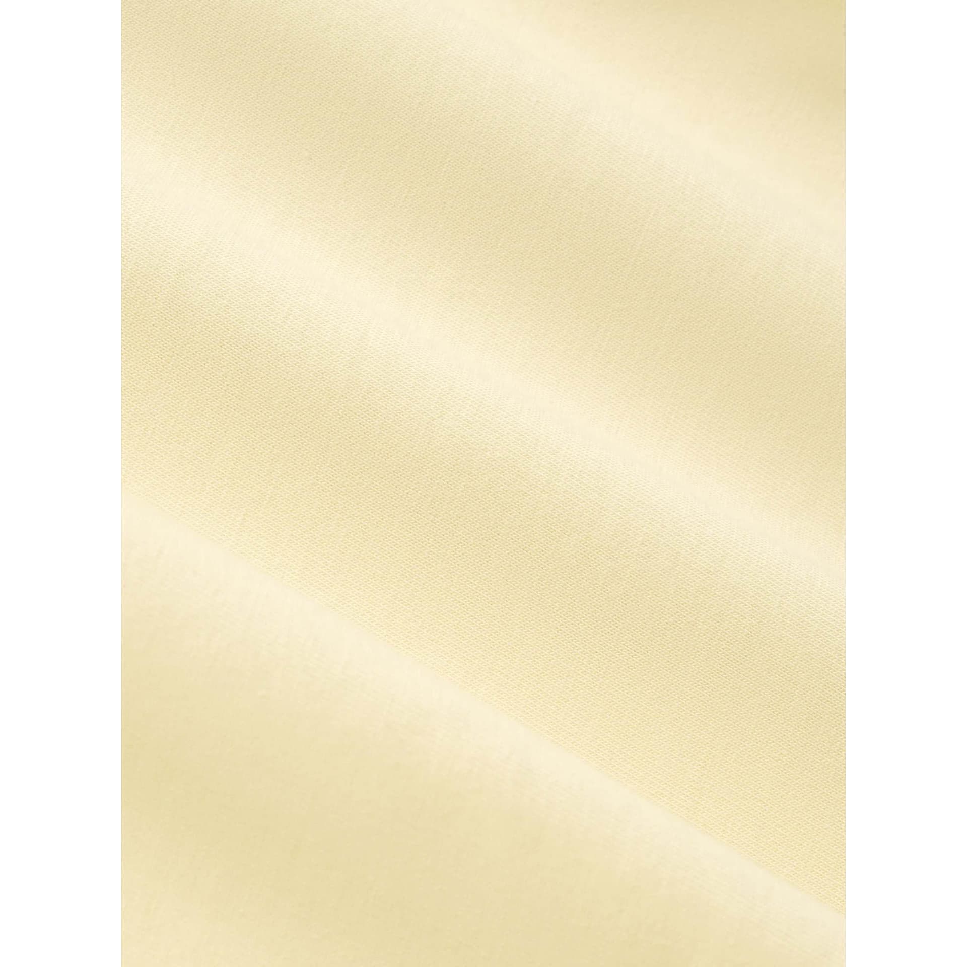 Футболка Fear of God Essentials V SS24 T Garden Yellow - изображение 3