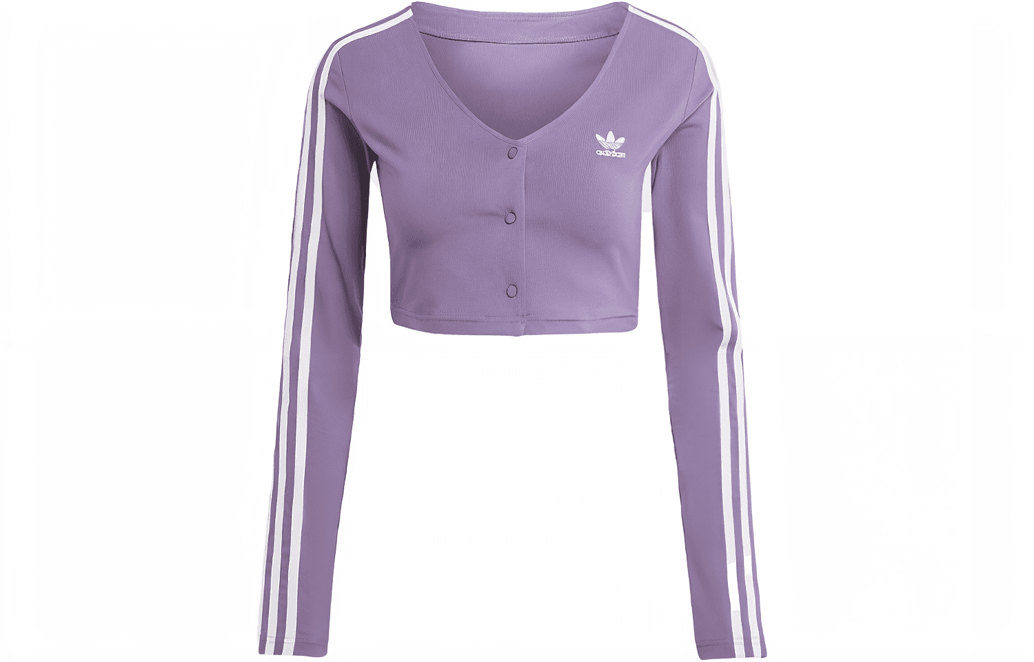 Кофта Adidas Originals Трикотаж Женский - изображение 1