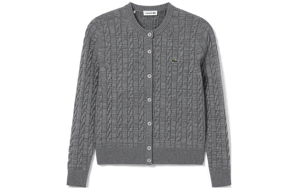 Кофта LACOSTE - изображение 1