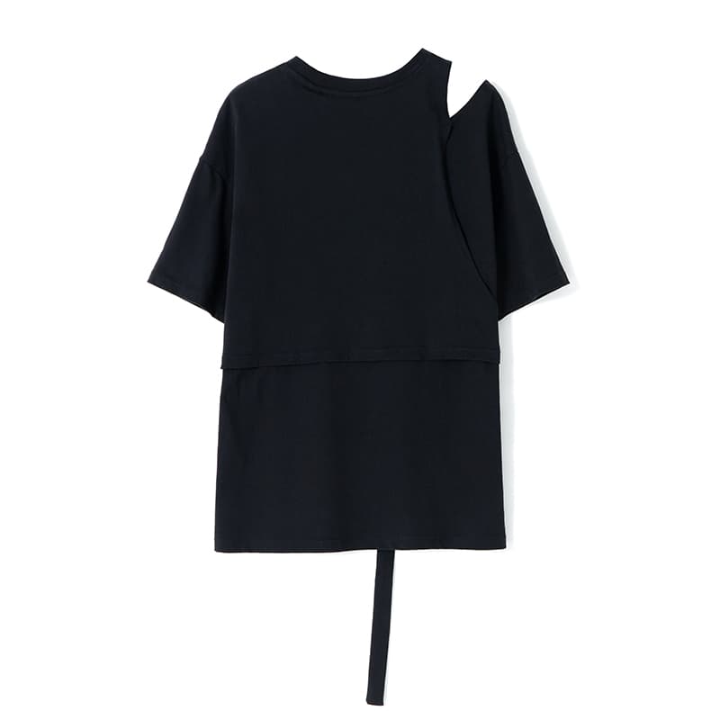 Футболка SOON FLOWER T - изображение 1