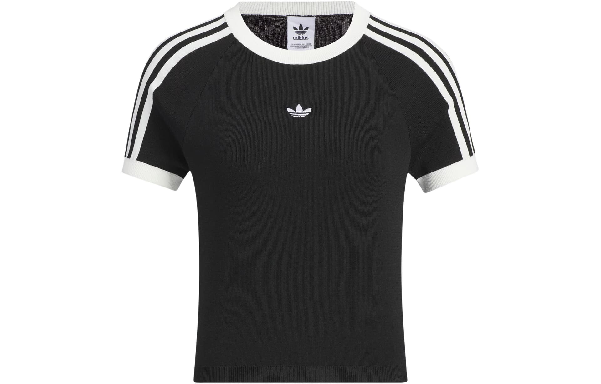 Футболка adidas Originals Knit T-Shirt