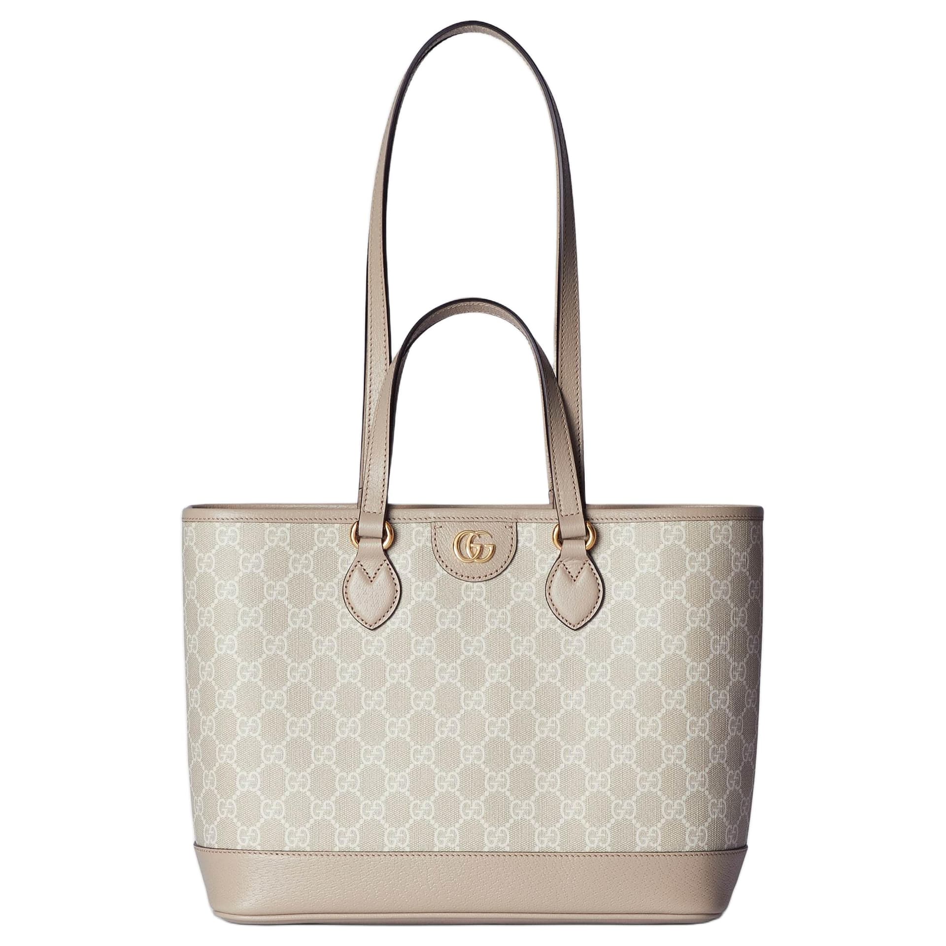 Сумка Gucci Ophidia Tote - изображение 1