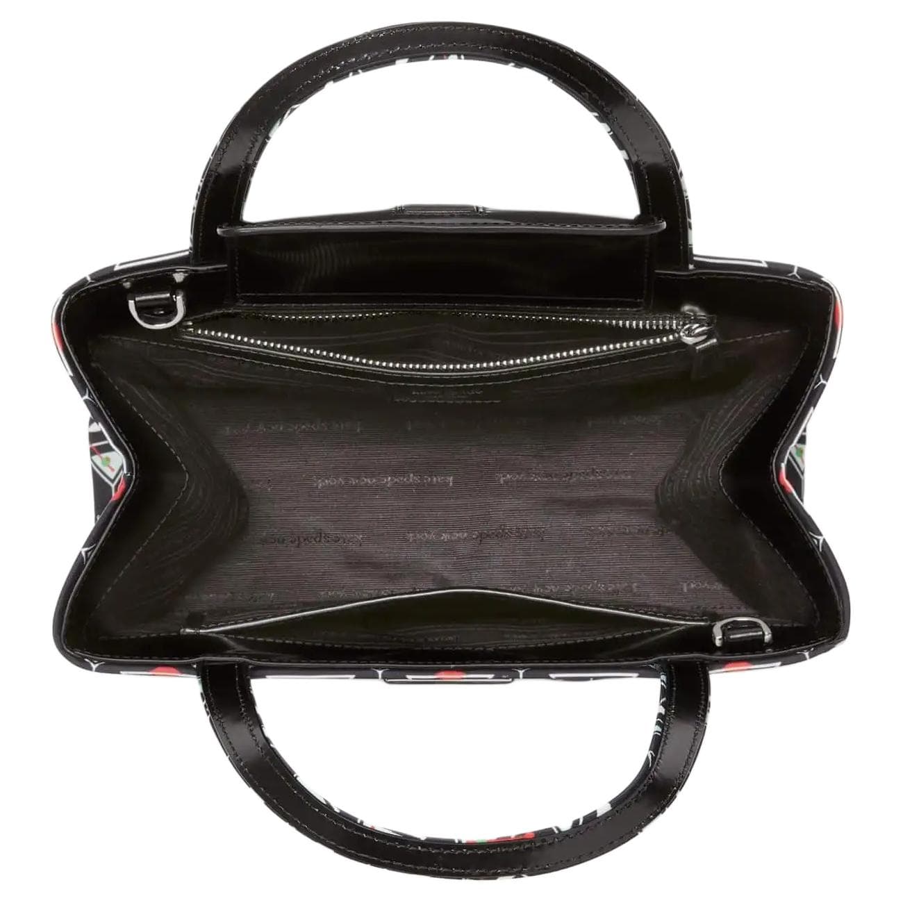 Сумка kate spade Sam Icon Martini Tote - изображение 4
