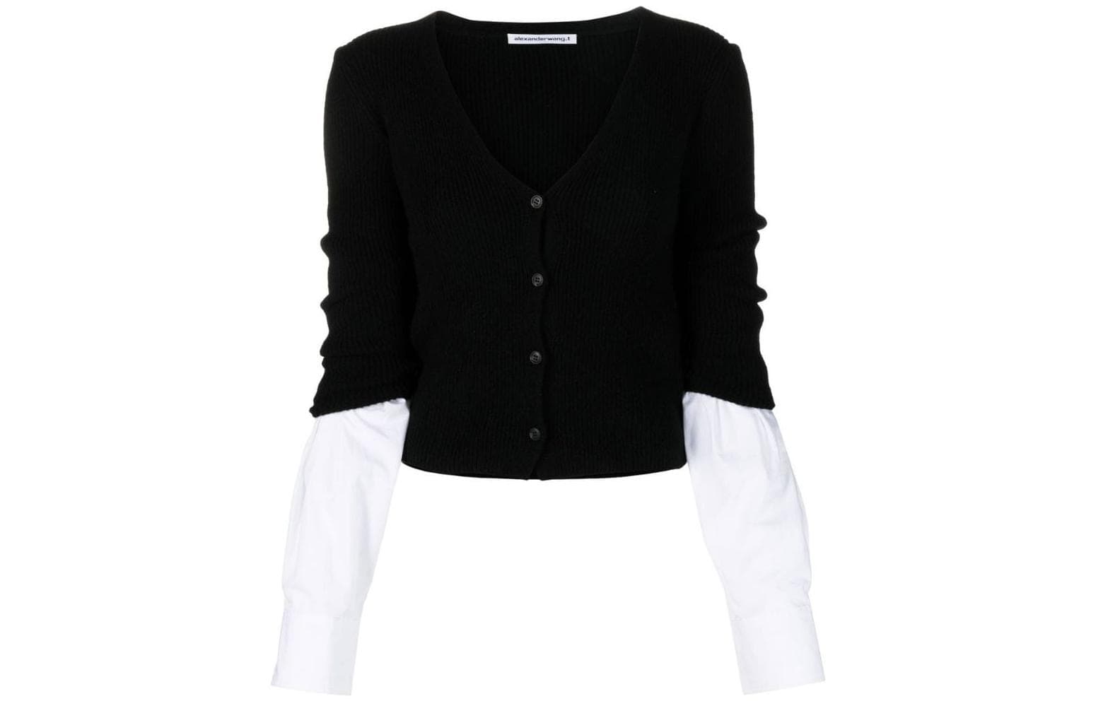 Кофта alexander wang SS23 V - изображение 1
