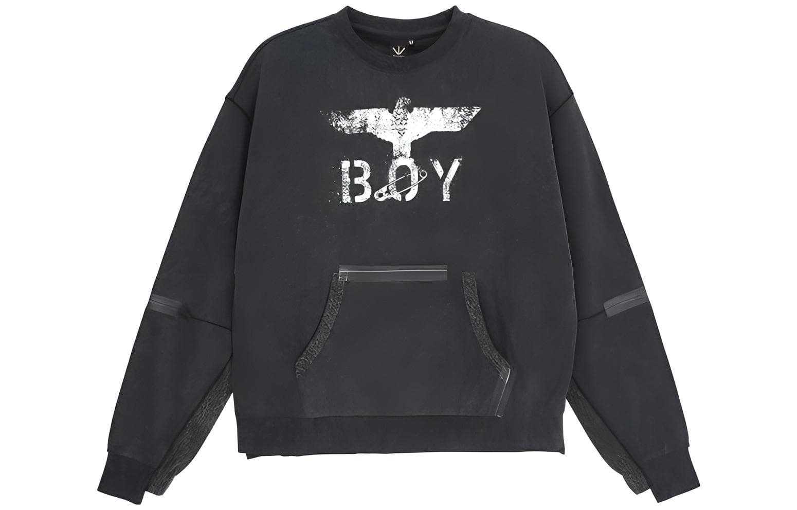Худи BOY BY BOY - изображение 1