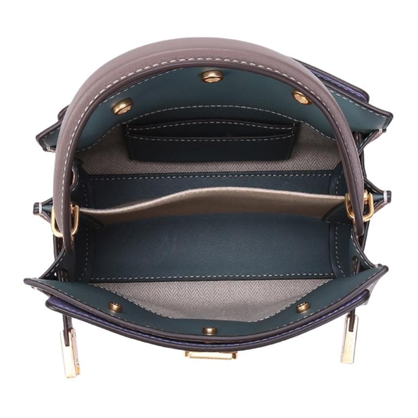Сумка Tory Burch Lee Radziwill Mini - изображение 6