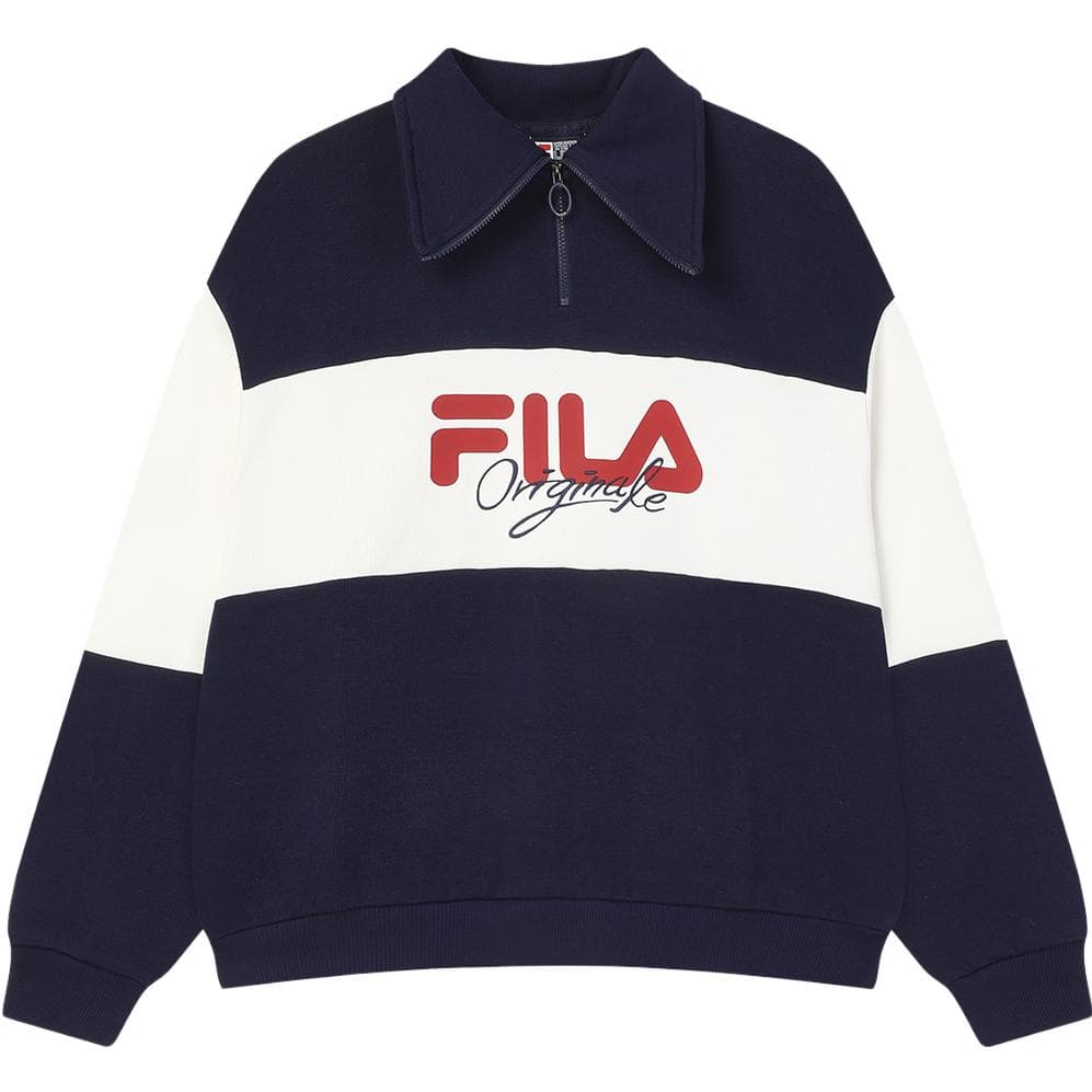 Кофта FILA - изображение 1