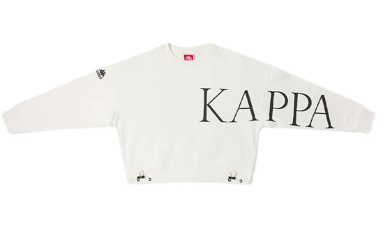 Худи Kappa Logo - изображение 1