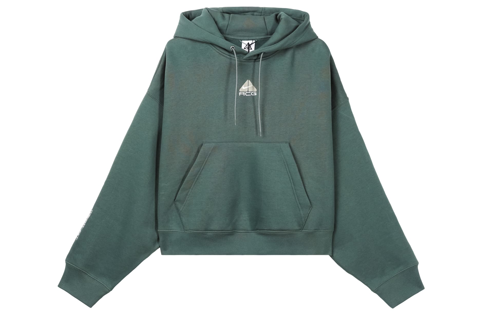 Худи Nike ACG Therma-FIT - изображение 1