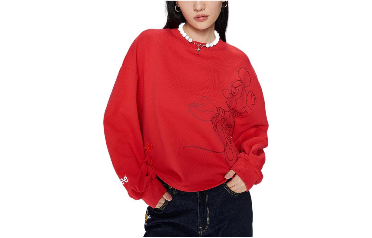 Худи Lee x Disney - изображение 1