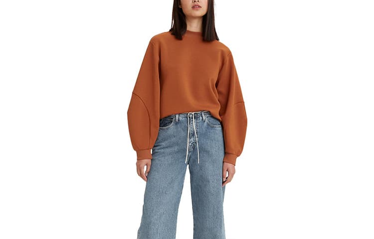 Худи Levis SS23 - изображение 1