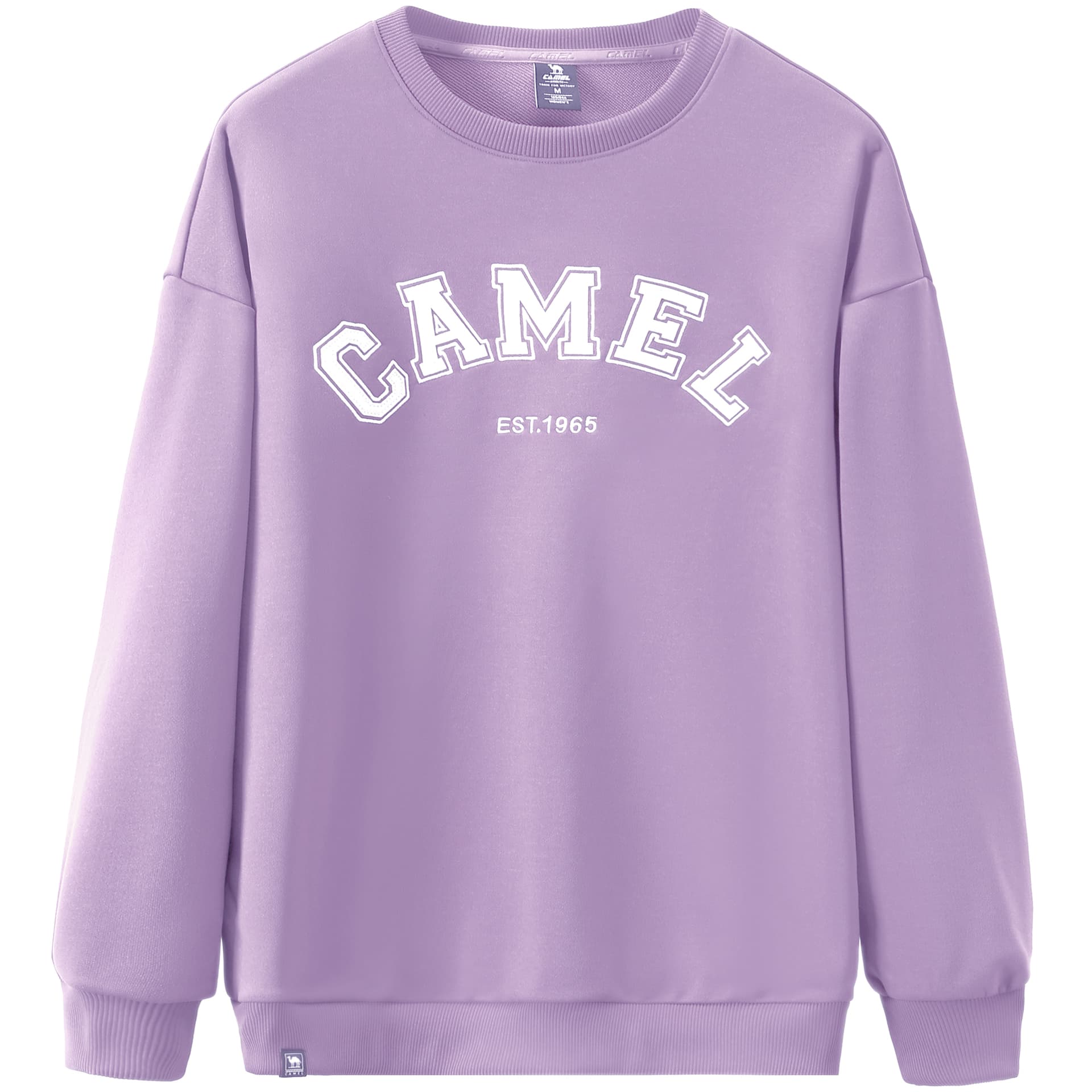 Худи CAMEL Urban Function Series Женские Толстовки - изображение 7