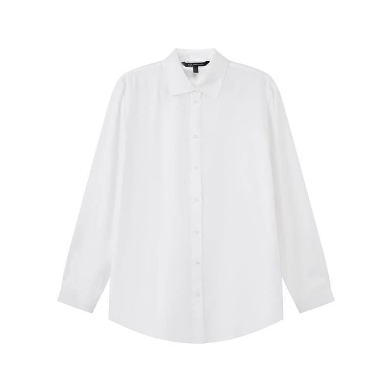 Блузка ARMANI EXCHANGE SS24 - изображение 1