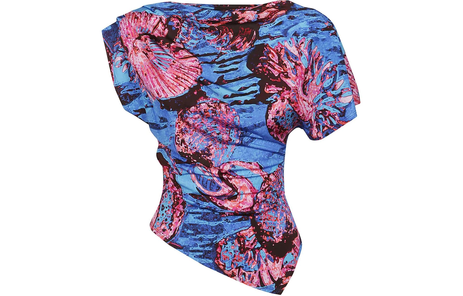 Футболка PINKO T - изображение 1