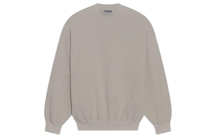 Худи Balenciaga - изображение 1