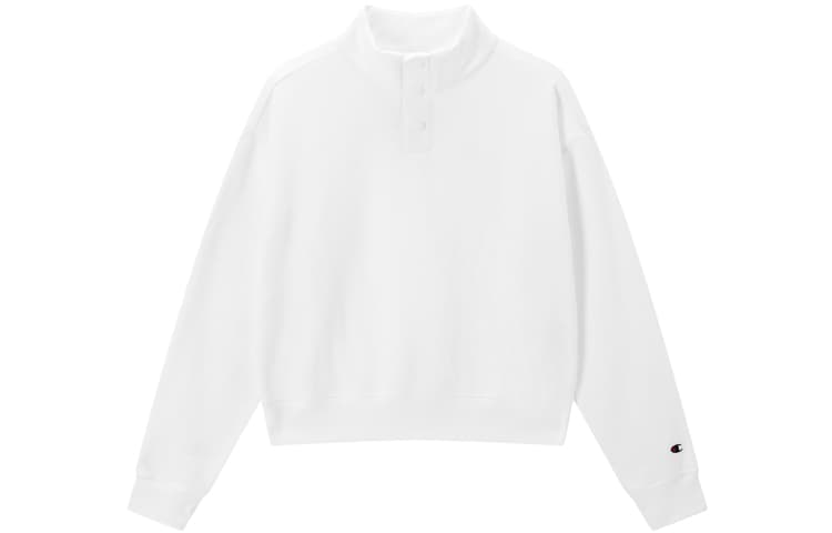 Худи Champion FW22 Legacy Logo - изображение 1