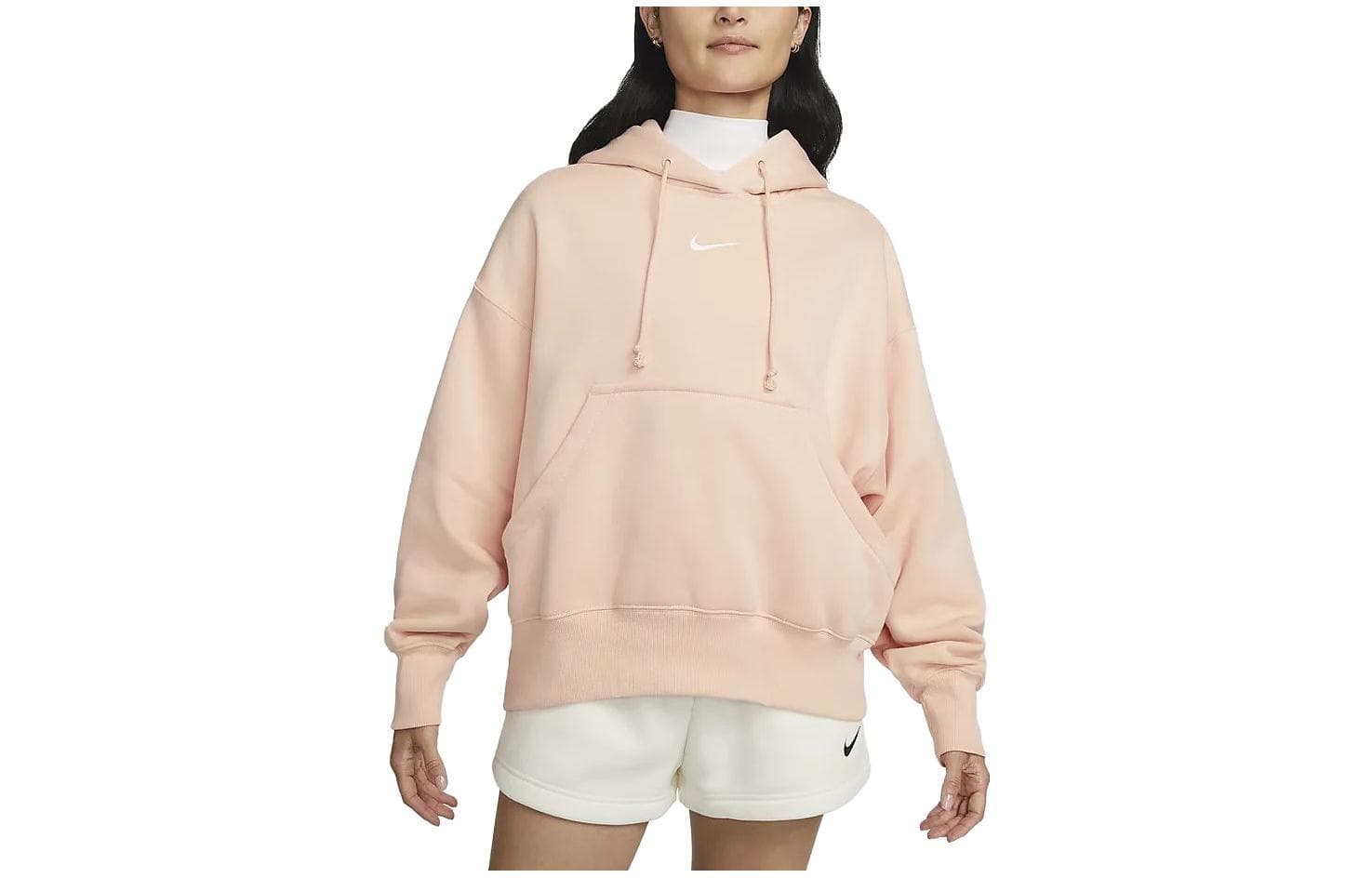 Худи Nike Over Oversized Pullover Hoodie - изображение 1