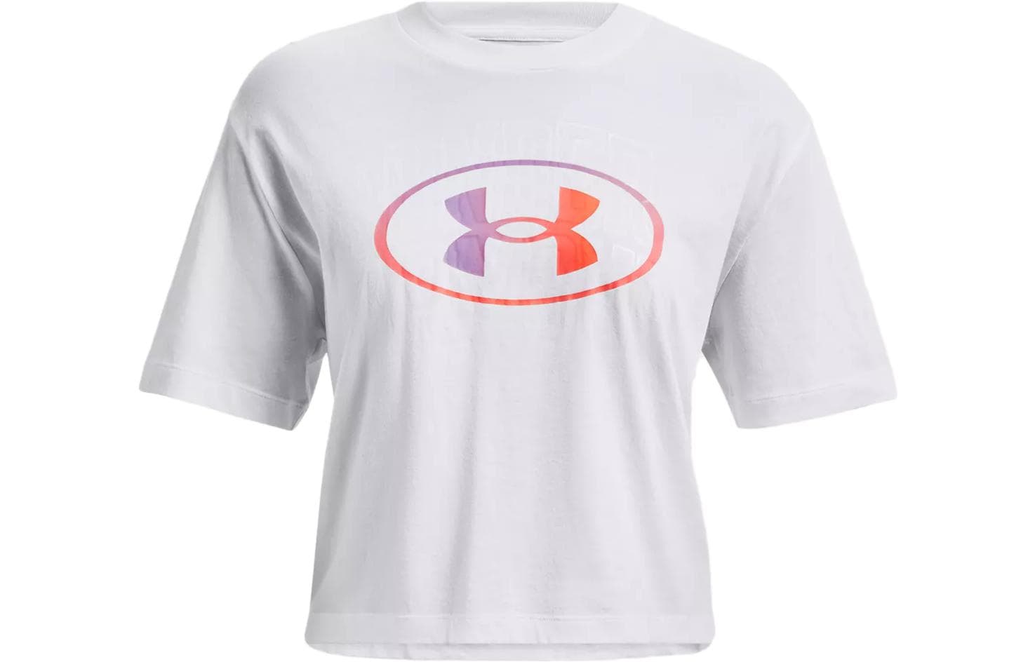 Футболка Under Armour Live Novelty LogoT - изображение 1