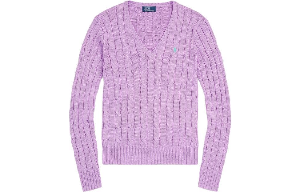 Кофта Polo Ralph Lauren SS23 LogoV - изображение 1
