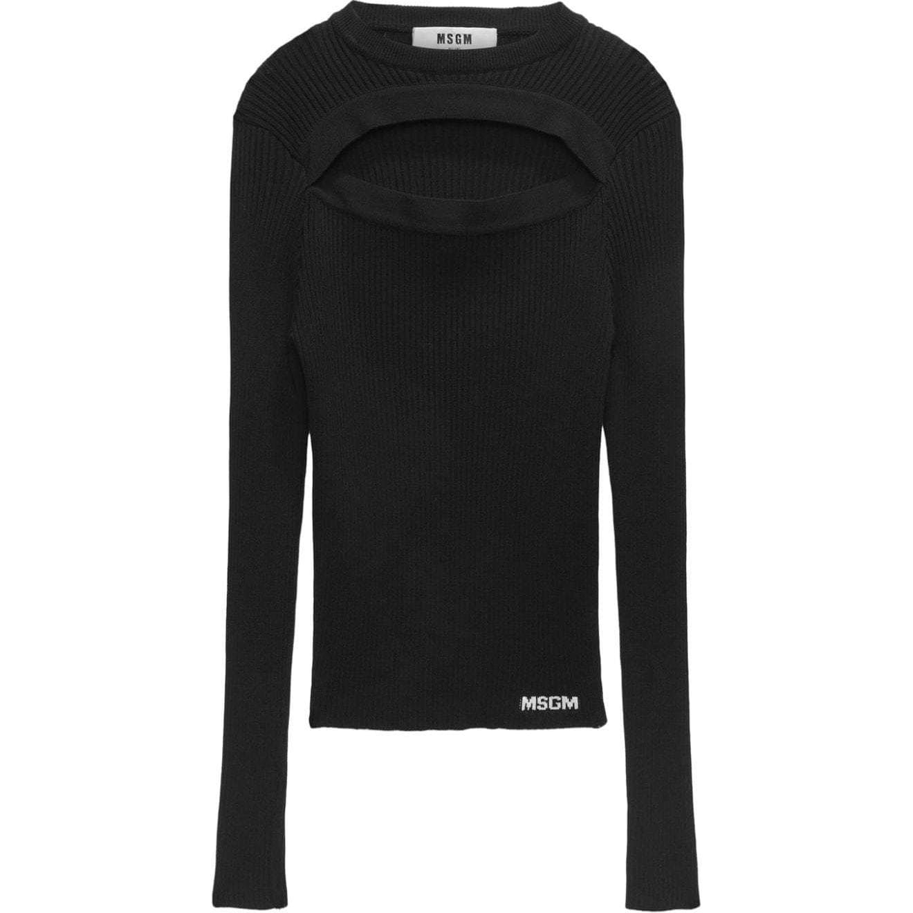 Кофта MSGM - изображение 1
