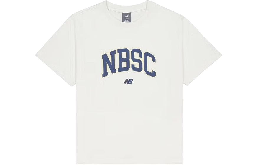 Футболка New Balance T - изображение 1