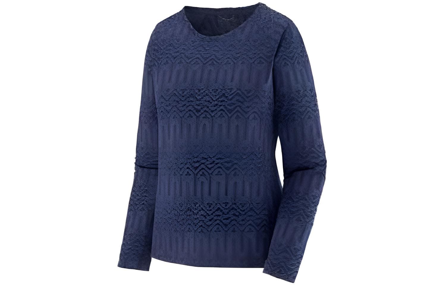 Худи Patagonia Capilene Толстовка Женское - изображение 3
