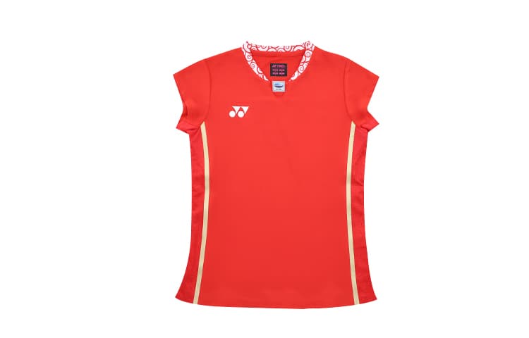 Футболка YONEX logo SS24T - изображение 1