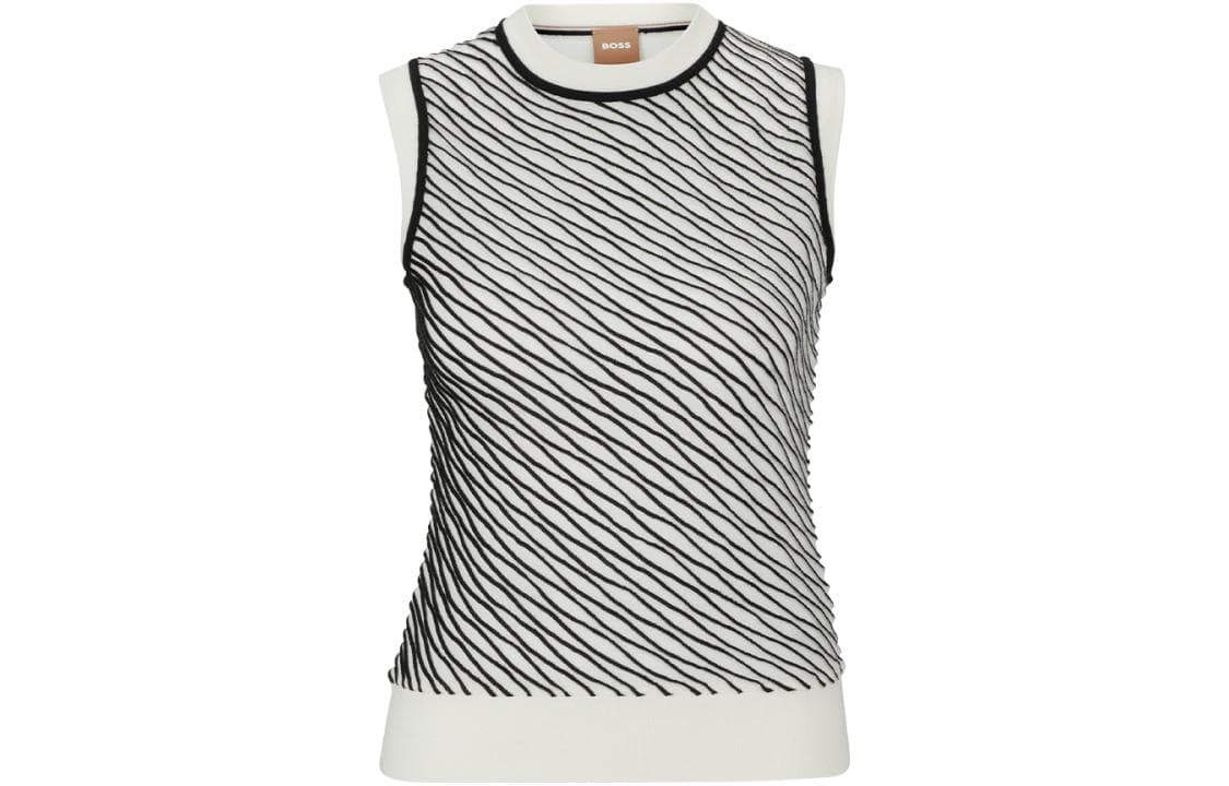 Кофта HUGO BOSS FW23 - изображение 1
