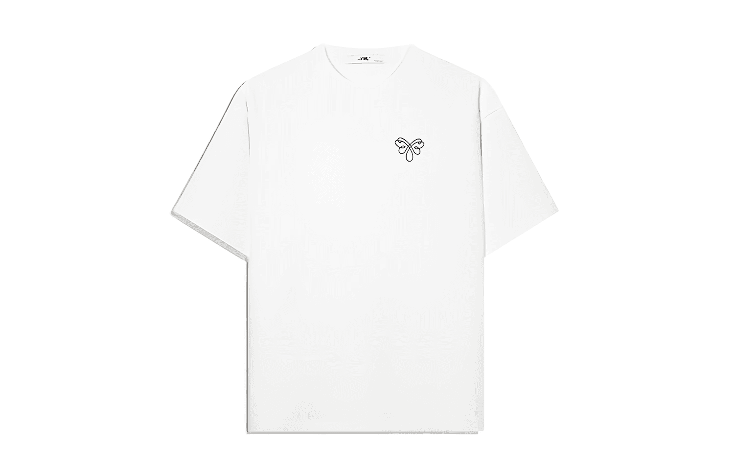 Футболка VWL T - изображение 1