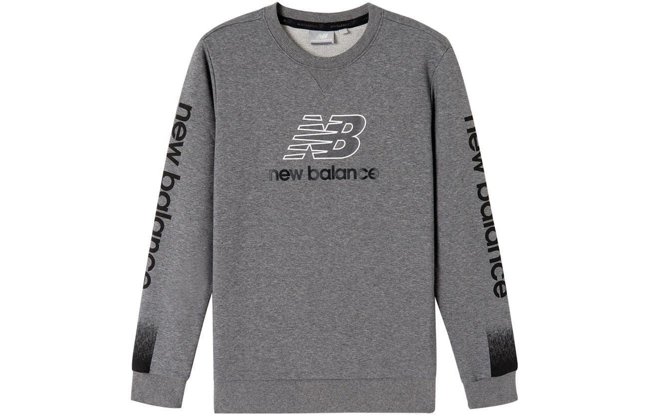 Худи New Balance - изображение 1