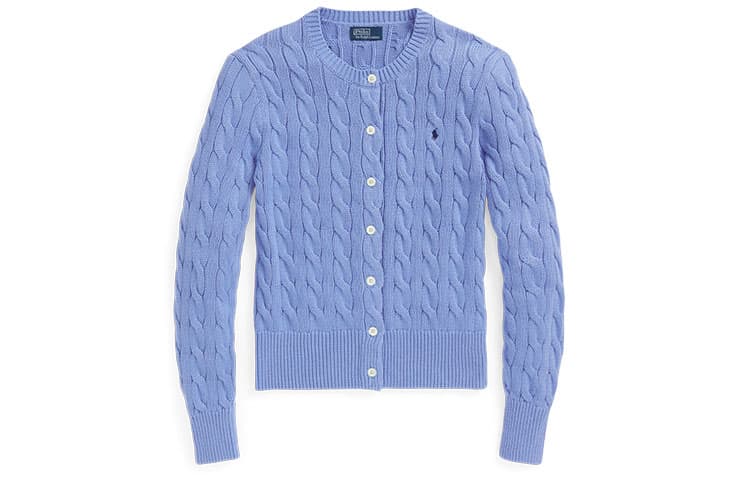 Кофта Polo Ralph Lauren SS23 - изображение 1