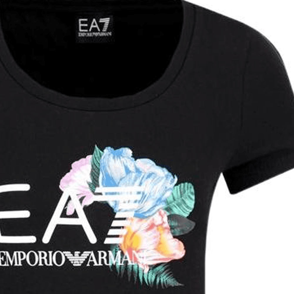 Футболка EMPORIO ARMANI T - изображение 2
