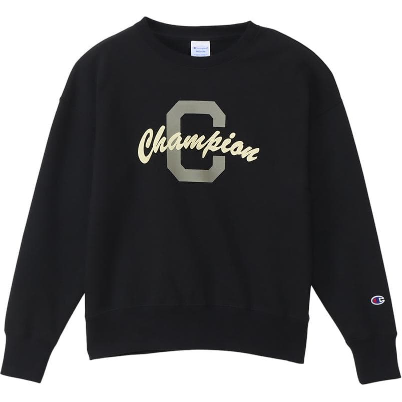 Худи Champion Толстовка Японская версия Женское - изображение 5