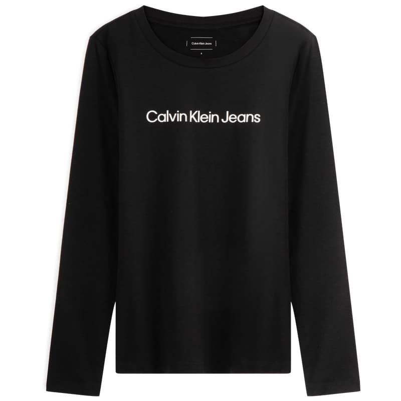 Футболка Calvin Klein Женские T-рубашки - изображение 1
