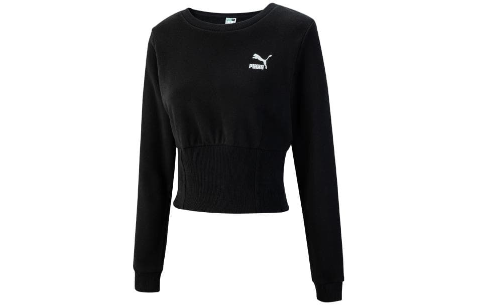 Худи PUMA FW22 Logo - изображение 1