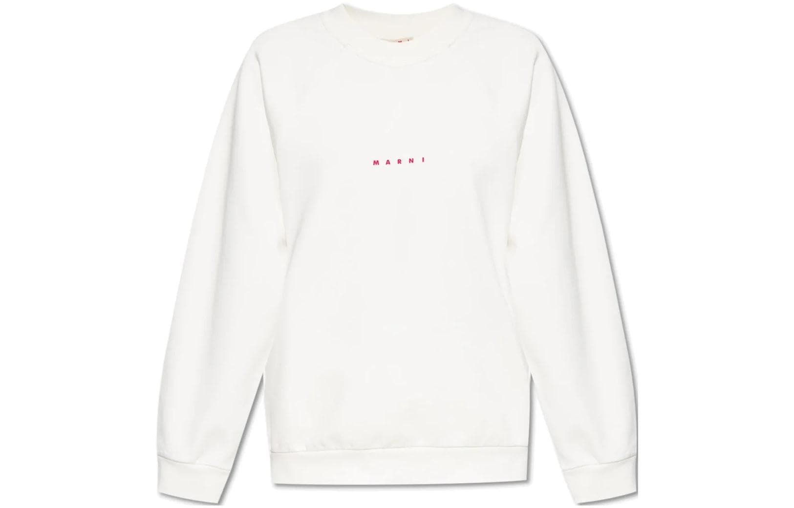 Худи MARNI Logo - изображение 1