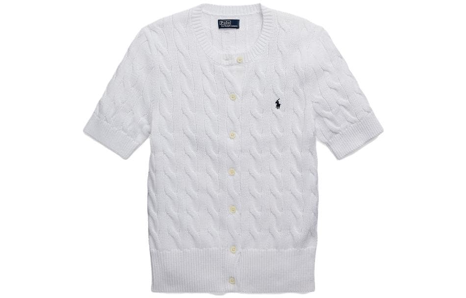 Кофта Polo Ralph Lauren SS23 Logo - изображение 1
