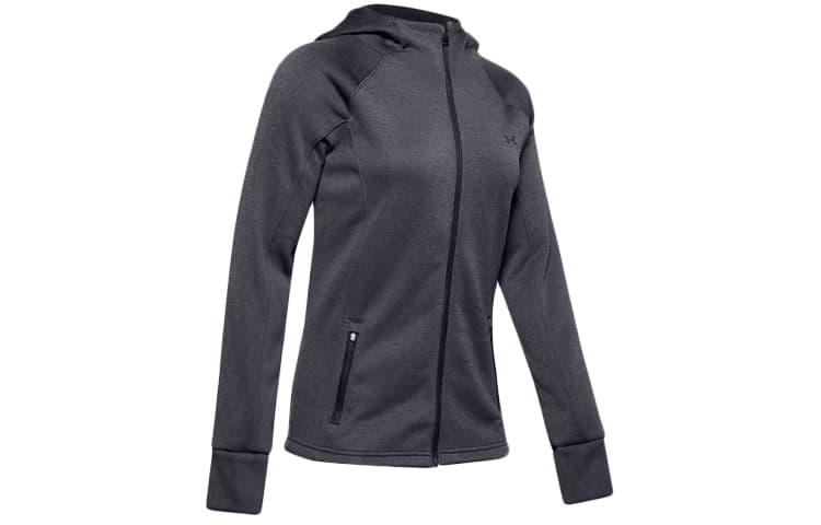 Куртка Under Armour DFO Swacket - изображение 1