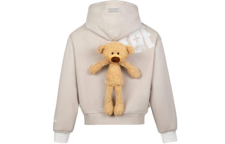 Кофта 13 DEMARZO FW23 Sweatshirt - изображение 1