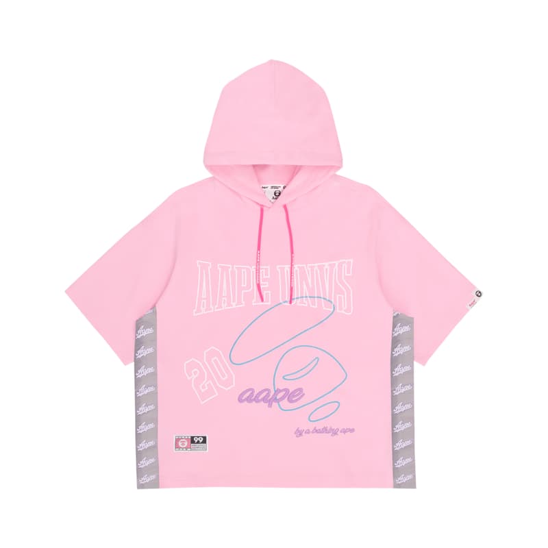 Худи Aape SS23 - изображение 1