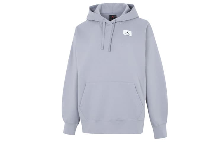 Худи Jordan W J Flight Flc Hoodie Logo - изображение 1
