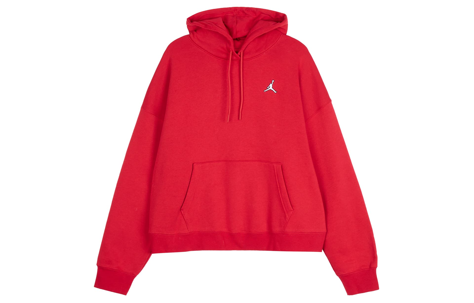 Худи Jordan Brooklyn Logo - изображение 1