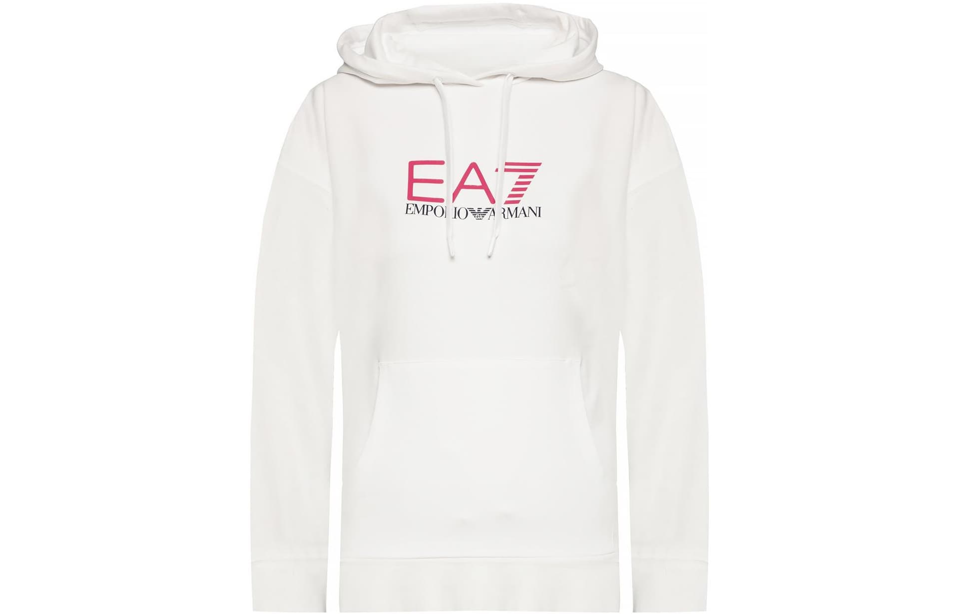 Худи EMPORIO ARMANI SS23 Logo - изображение 1