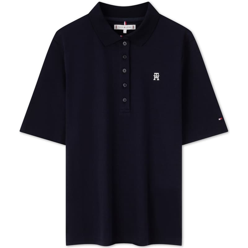 Tommy Hilfiger Polo - изображение 1